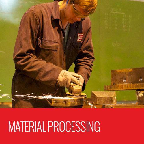 material-processing