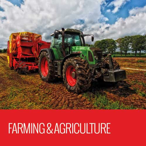 Farming & Agriculture