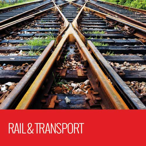 Rail & Transport