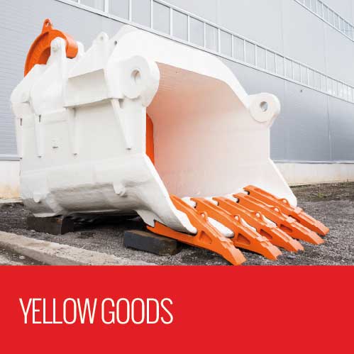 Yellow Goods